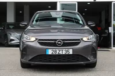 Sell Opel Corsa 2020 - 11900 EUR, 145397 km - AUTO.MOTO.pt