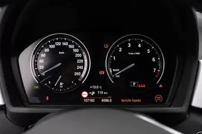 Sell BMW X1 2021 - 23999 EUR, 107000 km - AUTO.MOTO.pt