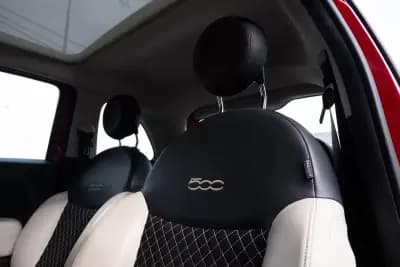 Vendo Fiat 500 2021 - 9999 EUR, 110500 km - AUTO.MOTO.pt