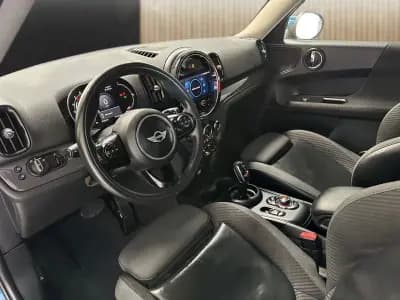 Vendo MINI Countryman 2021 - 26800 EUR, 51000 km - AUTO.MOTO.pt