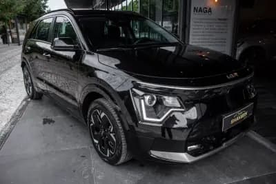 Vendo Kia Niro EV 2023 - 27990 EUR, 42094 km - AUTO.MOTO.pt