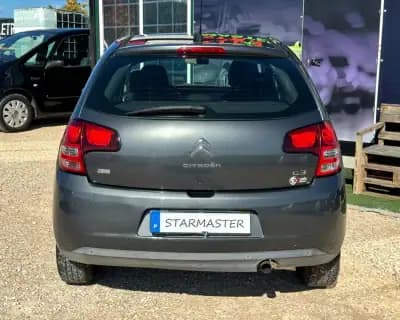 Vendo Citroën C3 2012 - 7450 EUR, 183478 km - AUTO.MOTO.pt