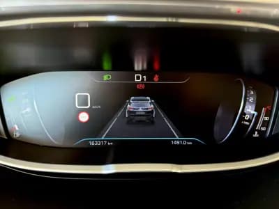 Sell Peugeot 3008 2018 - 20000 EUR, 163500 km - AUTO.MOTO.pt