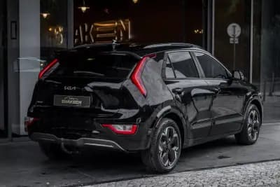 Vendo Kia Niro EV 2023 - 27990 EUR, 42094 km - AUTO.MOTO.pt