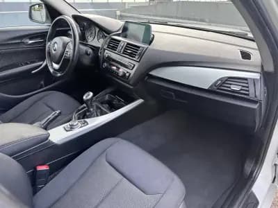 Vendo BMW 118 2013 - 13900 EUR, 160000 km - AUTO.MOTO.pt