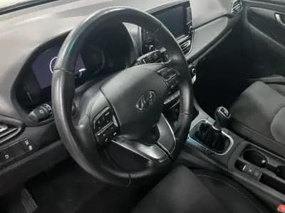 Sell Hyundai i30 SW 2023 - 20750 EUR, 41722 km - AUTO.MOTO.pt