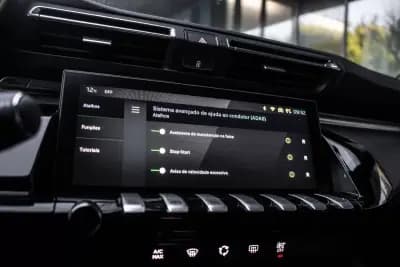 Vendo Peugeot 508 SW 2024 - 29750 EUR, 31133 km - AUTO.MOTO.pt