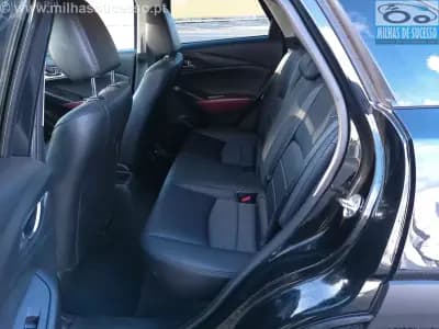 Sell Mazda CX-3 2019 - 16850 EUR, 90000 km - AUTO.MOTO.pt