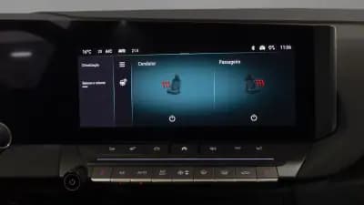 Sell Opel Astra 2025 - 23850 EUR, 17600 km - AUTO.MOTO.pt