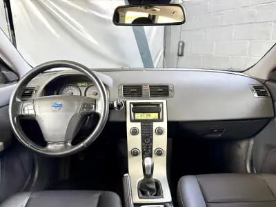 Sell Volvo V50 2008 - 7990 EUR, 228855 km - AUTO.MOTO.pt