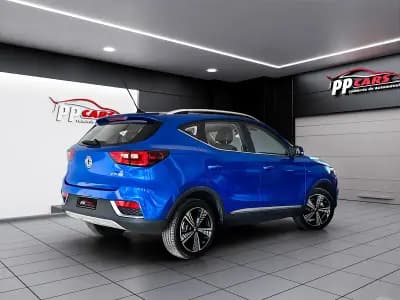 Sell MG ZS 2020 - 19250 EUR, 15000 km - AUTO.MOTO.pt