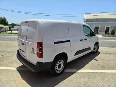 Sell Fiat DOBLÒ VAN L2 BLUEHDI 1.5 100CV S&S 2023 - 16950 EUR, 136431 km - AUTO.MOTO.pt