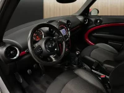 Vendo MINI Countryman 2014 - 18800 EUR, 158000 km - AUTO.MOTO.pt