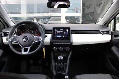 Sell Renault Clio 2020 - 13400 EUR, 95969 km - AUTO.MOTO.pt