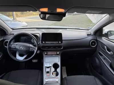 Sell Hyundai Kauai 2022 - 22900 EUR, 81000 km - AUTO.MOTO.pt