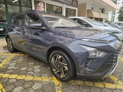 Vendo Hyundai Bayon 2022 - 18800 EUR, 19800 km - AUTO.MOTO.pt