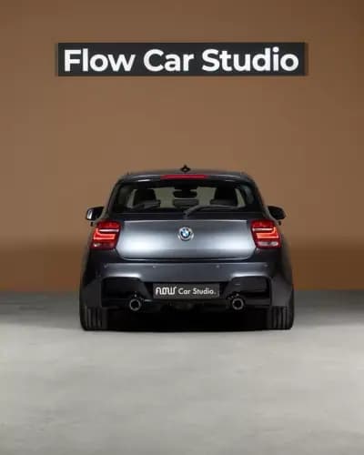 Vendo BMW 118 2013 - 15950 EUR, 161000 km - AUTO.MOTO.pt