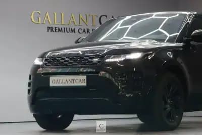 Sell Land Rover Range Rover Evoque 2024 - 56000 EUR, 39000 km - AUTO.MOTO.pt