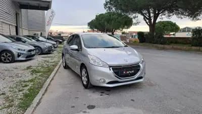 Sell Peugeot 208 2013 - 7980 EUR, 164784 km - AUTO.MOTO.pt