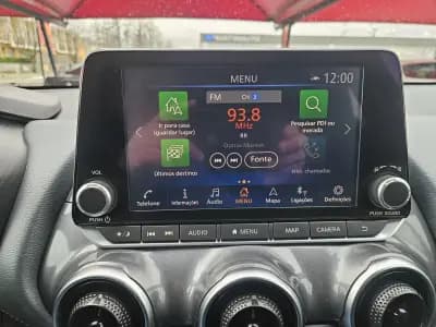 Vendo Nissan Juke 2022 - 16750 EUR, 115139 km - AUTO.MOTO.pt