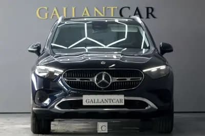 Vendo Mercedes-Benz GLC 300 2023 - 66500 EUR, 32000 km - AUTO.MOTO.pt