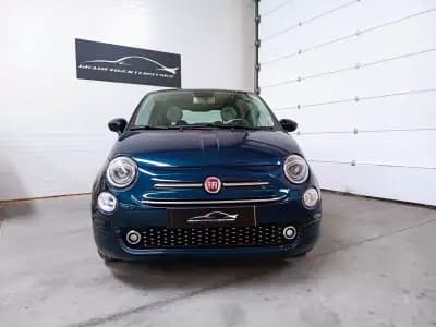 Vendo Fiat 500 2019 - 12999 EUR, 35000 km - AUTO.MOTO.pt