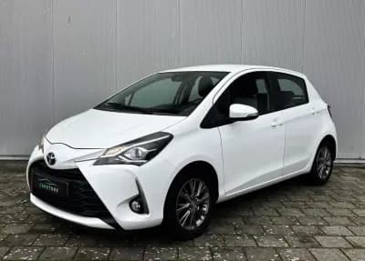 Sell Toyota Yaris 2017 - 11990 EUR, 110000 km - AUTO.MOTO.pt