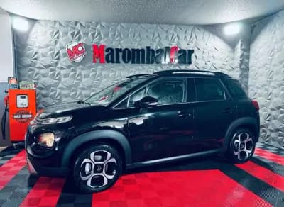 Sell Citroën C3 Aircross 2020 - 14990 EUR, 32331 km - AUTO.MOTO.pt