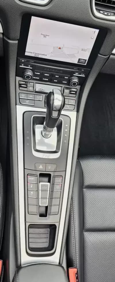 Vendo Porsche 718 Boxster 2016 - 64999 EUR, 26000 km - AUTO.MOTO.pt