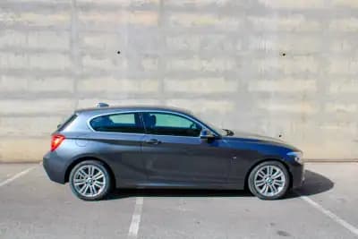 Vendo BMW 120 2014 - 18990 EUR, 145000 km - AUTO.MOTO.pt