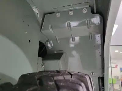 Vendo Land Rover Serie III 1973 - 35000 EUR, 87484 km - AUTO.MOTO.pt