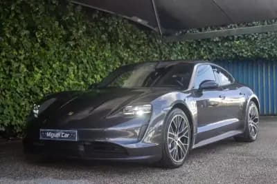 Sell Porsche Taycan 2021 - 59900 EUR, 61158 km - AUTO.MOTO.pt