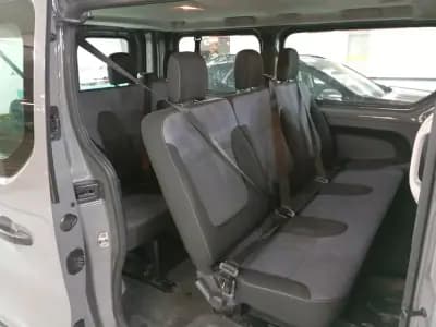 Sell Opel Vivaro 2019 - 24900 EUR, 134318 km - AUTO.MOTO.pt