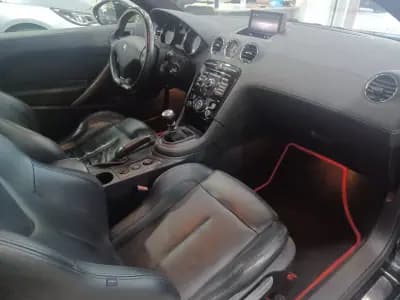 Sell Peugeot RCZ 2010 - 13480 EUR, 102545 km - AUTO.MOTO.pt