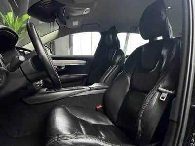 Vendo Volvo V90 2017 - 25490 EUR, 117800 km - AUTO.MOTO.pt