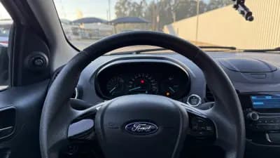 Sell Ford KA 2018 - 11250 EUR, 142000 km - AUTO.MOTO.pt