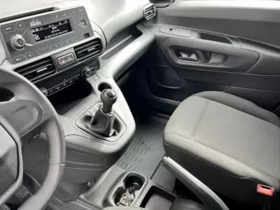 Vendo Peugeot Partner 1.5 BlueHDi Pro Standard 2021 - 14900 EUR, 62468 km - AUTO.MOTO.pt