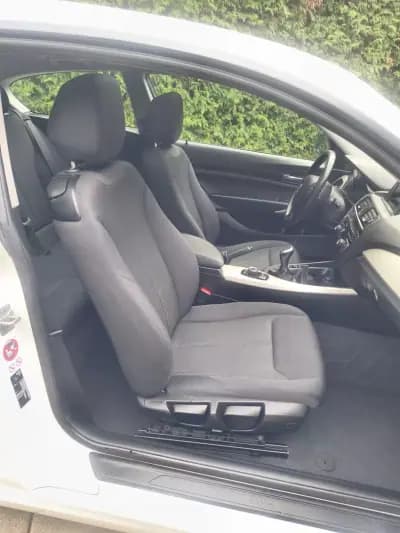 Vendo BMW 116 2015 - 12900 EUR, 168000 km - AUTO.MOTO.pt