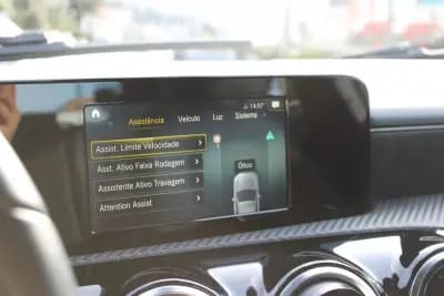 Sell Mercedes-Benz A 180 2020 - 22900 EUR, 134336 km - AUTO.MOTO.pt