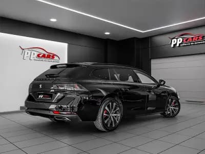 Vendo Peugeot 508 2020 - 22450 EUR, 139000 km - AUTO.MOTO.pt