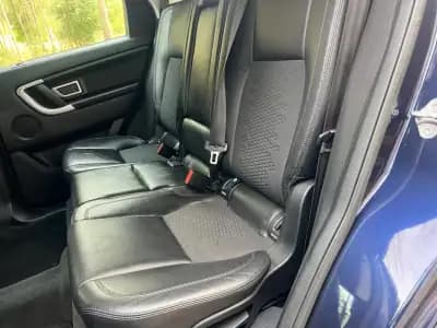 Sell Land Rover Discovery Sport 2016 - 18000 EUR, 179031 km - AUTO.MOTO.pt