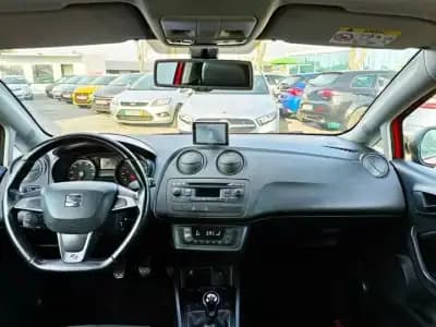 Vendo SEAT Ibiza 2015 - 9990 EUR, 128257 km - AUTO.MOTO.pt