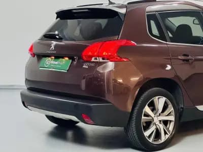 Sell Peugeot 2008 2013 - 9950 EUR, 134000 km - AUTO.MOTO.pt