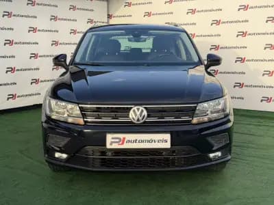 Sell Volkswagen Tiguan 2018 - 19990 EUR, 167400 km - AUTO.MOTO.pt