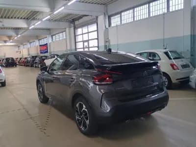 Vendo Citroën C4 2024 - 22900 EUR, 25000 km - AUTO.MOTO.pt