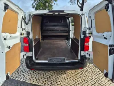 Vendo Peugeot Expert 2020 - 12950 EUR, 124434 km - AUTO.MOTO.pt