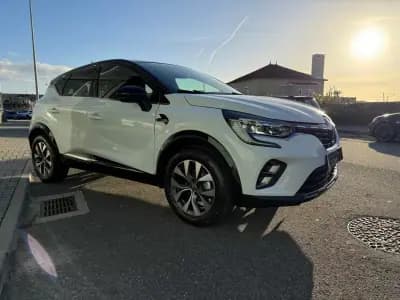 Vendo Renault Captur 2020 - 17500 EUR, 30000 km - AUTO.MOTO.pt