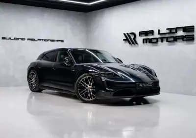 Sell Porsche Taycan Sport Turismo 2023 - 69950 EUR, 59281 km - AUTO.MOTO.pt