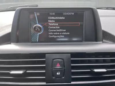 Sell BMW 114 2014 - 12500 EUR, 230000 km - AUTO.MOTO.pt