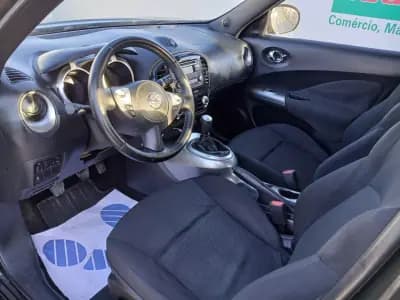 Vendo Nissan Juke 2011 - 8750 EUR, 160003 km - AUTO.MOTO.pt